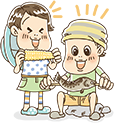 山水徳間の里
