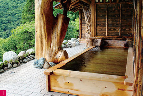 身延山 久遠寺1/3