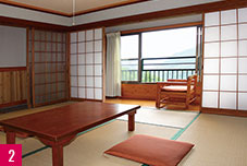 身延山 久遠寺2/3
