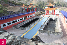  大門碑林公園3/3