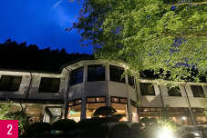 船山温泉2/3