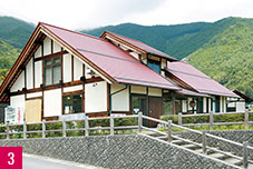平林交流の里 みさき耕舎3/3