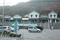 塩の華【富士川町】