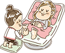 みはらしの丘 みたまの湯